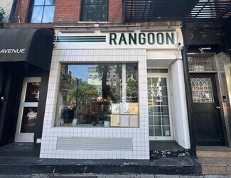 Plus de détails pour 158 8th Ave, New York, NY - Commerce de détail à louer