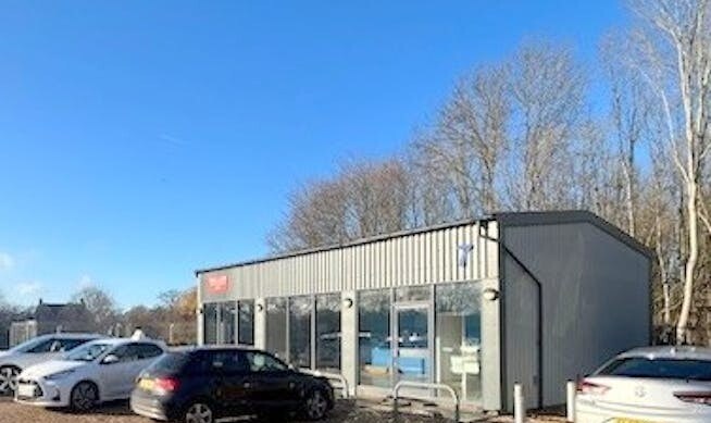 Clay Ln, Guildford for lease Building Photo- Image 1 of 5