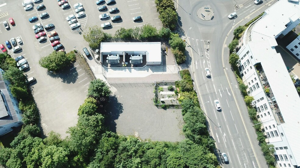 Paul St, Perth for lease - Building Photo - Image 3 of 10