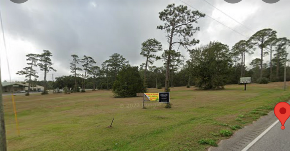 34170 US HWY 98, Lillian, AL for sale - Primary Photo - Image 1 of 1