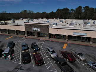 Plus de détails pour 995 Hawthorne Ave, Athens, GA - Commerce de détail à louer