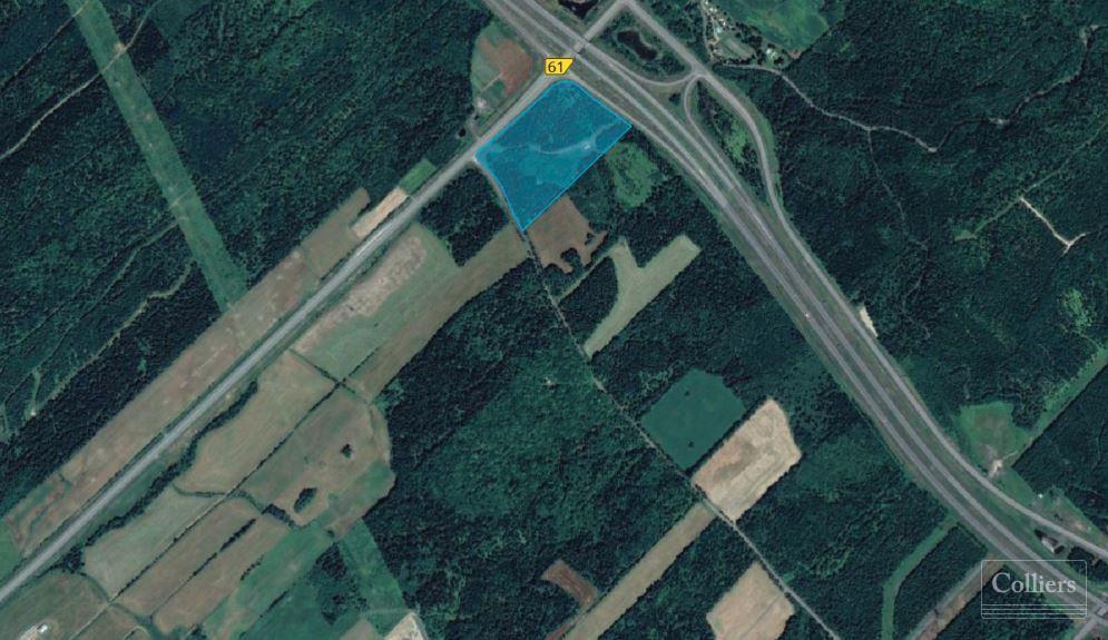 Rte Du Golf, Beauceville, QC for sale Building Photo- Image 1 of 1