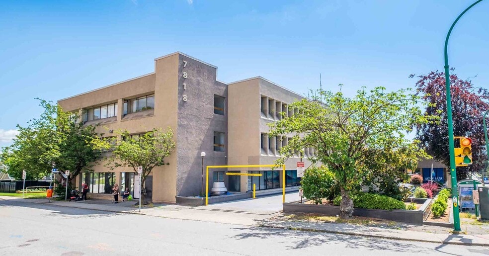 7818 6th St, Burnaby, BC for sale - Building Photo - Image 2 of 12