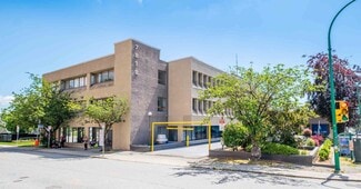 More details for 7818 6th St, Burnaby, BC - Office for Sale