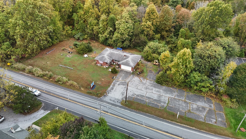 233 NJ-94 Rt, Vernon, NJ for sale - Aerial - Image 2 of 5