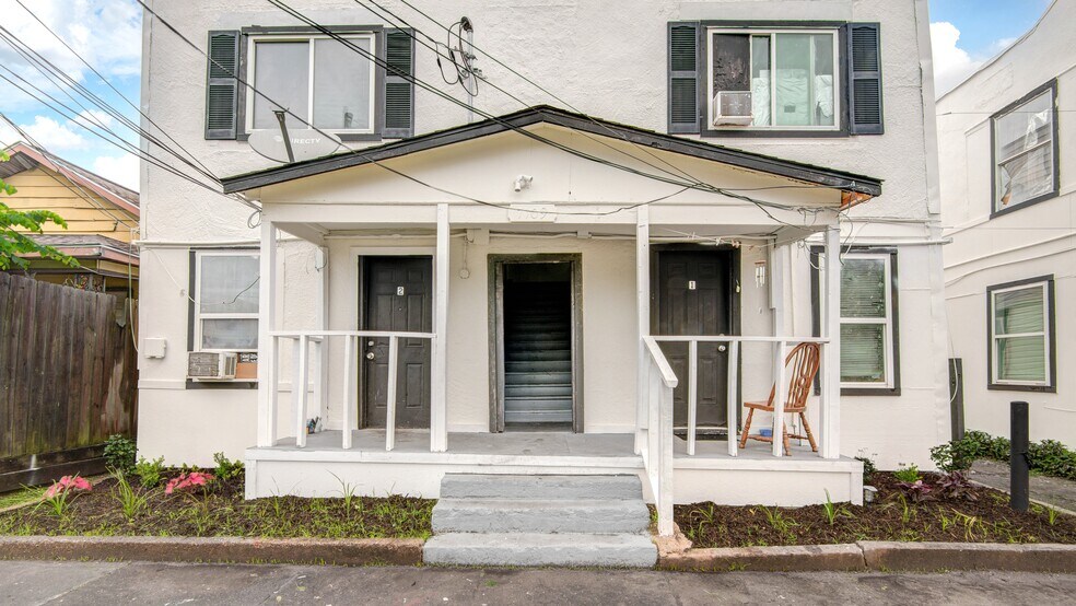 7109 Avenue E, Houston, TX for sale - Building Photo - Image 2 of 6