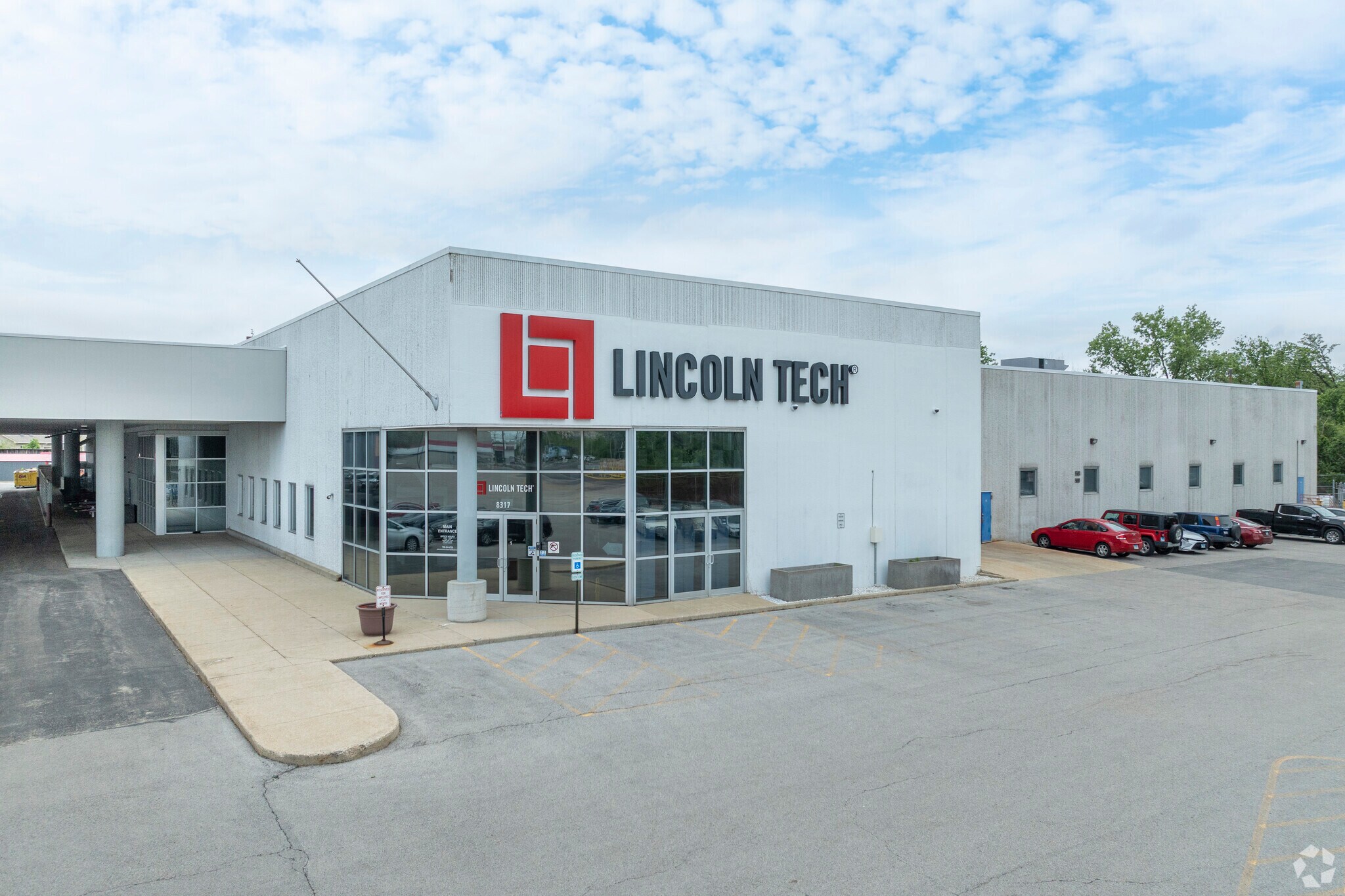 8317 W North Ave, Melrose Park, IL à vendre Photo principale- Image 1 de 11