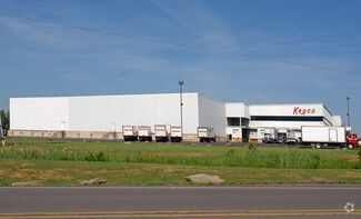 More details for 625 New Commerce Blvd, Wilkes Barre, PA - Industrial for Lease