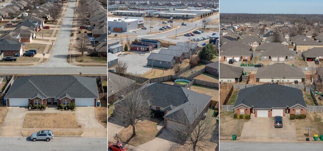 More details for Duplex Portfolio, Northwest Arkansas MSA, Bentonville, AR - Multifamily for Sale
