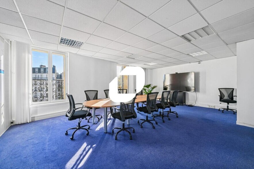 120 Avenue Du Général Leclerc, Paris for lease - Interior Photo - Image 1 of 14