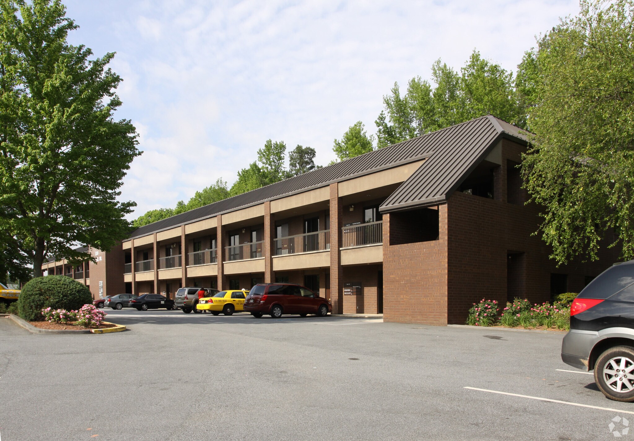 5300 Memorial Dr, Stone Mountain, GA à louer Photo du bâtiment- Image 1 de 18
