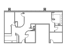 685 Citadel Dr E, Colorado Springs, CO for lease Floor Plan- Image 1 of 1
