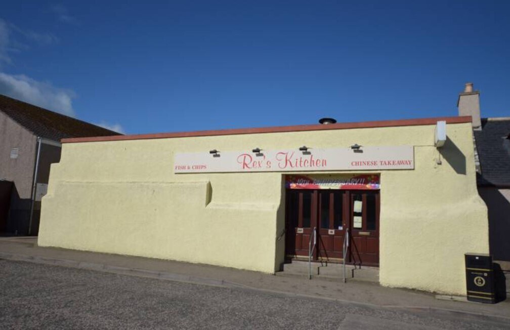 3 Duncan St, Banff for sale Building Photo- Image 1 of 7