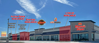 More details for SEQ of I-45 & FM 1764, La Marque, TX - Retail for Lease