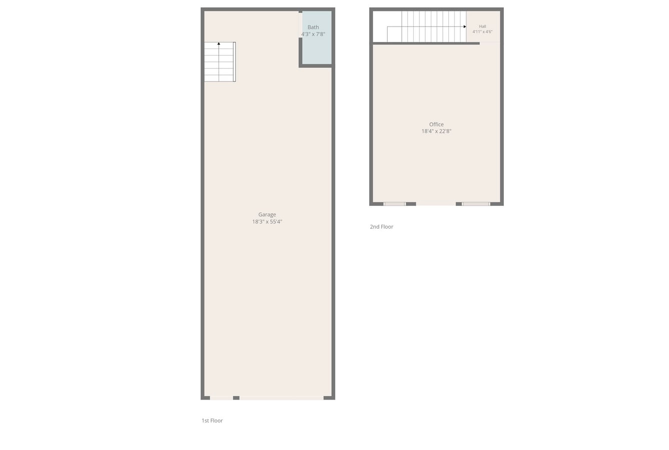 1209 Gateway Rdg, Lake Park, FL 33403 - Unit 209 -  - Floor Plan - Image 1 of 21