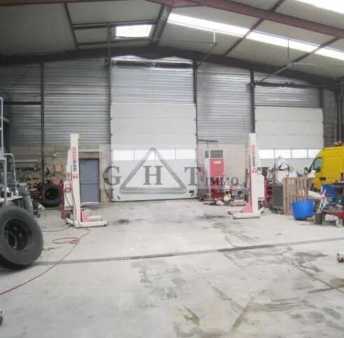 Flex dans Drancy à louer - Photo intérieure - Image 2 de 2