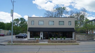 Plus de détails pour 4812 Rainbow Blvd, Mission, KS - Commerce de détail à vendre