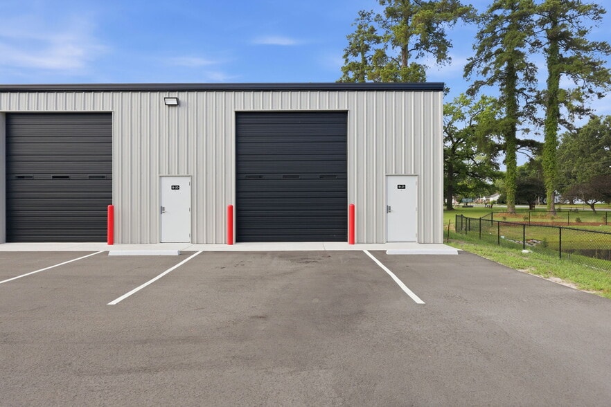 3945 Lee St, Ayden, NC for lease - Building Photo - Image 3 of 18