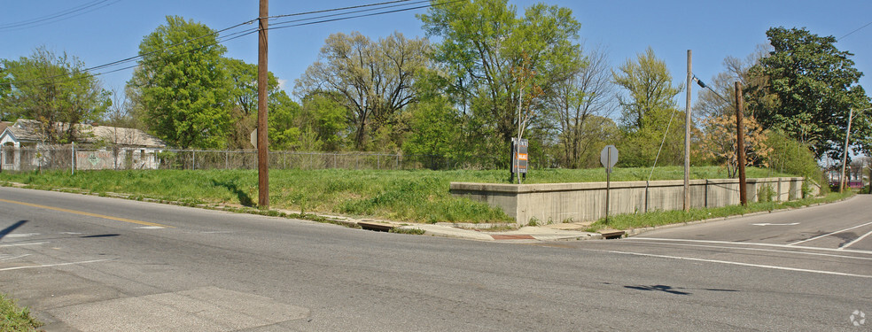 Chelsea Ave, Memphis, TN for sale - Primary Photo - Image 1 of 1