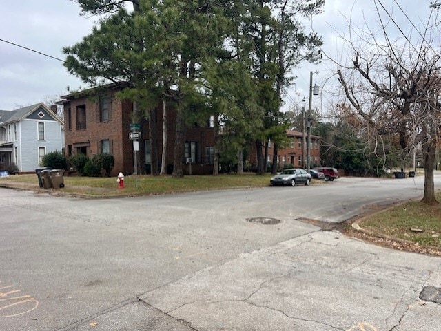 422 Lafayette St Ne, Decatur, AL for sale Building Photo- Image 1 of 27