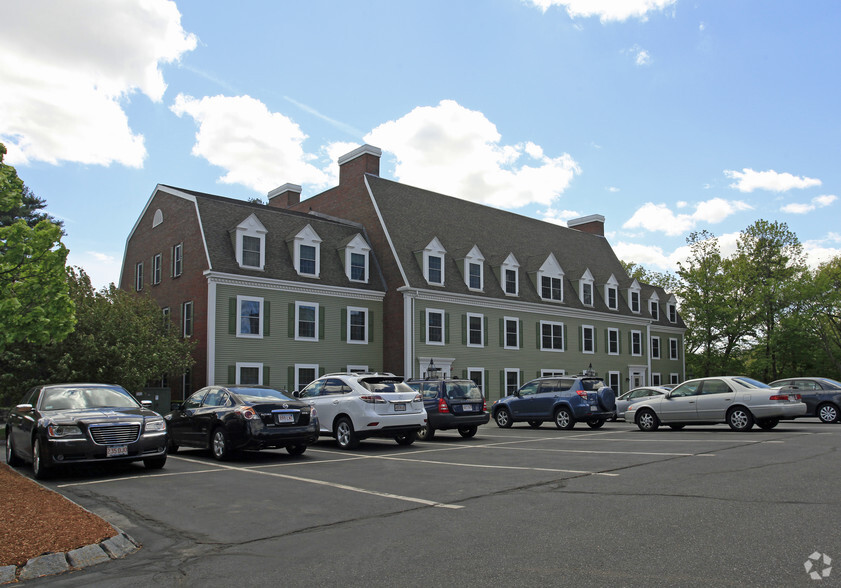 10 Cedar St, Woburn, MA for lease - Primary Photo - Image 1 of 20