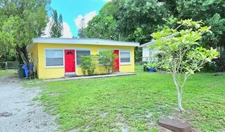 More details for Residential Rental Investment! (2 Parcel – Multifamily for Sale, Bradenton, FL