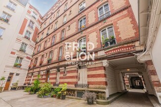 Plus de détails pour 48 Rue Du Château Landon, Paris - Bureau à vendre