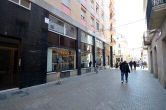 Office/Retail in Vilanova i la Geltrú, Barcelona for lease Interior Photo- Image 2 of 3