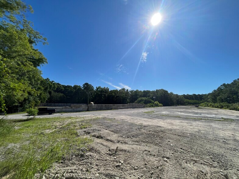 2637 Clements Ferry Rd, Charleston, SC à louer - Photo du bâtiment - Image 3 de 15