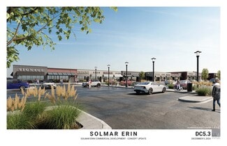 More details for NA Wellington 124, Erin, ON - Retail for Lease