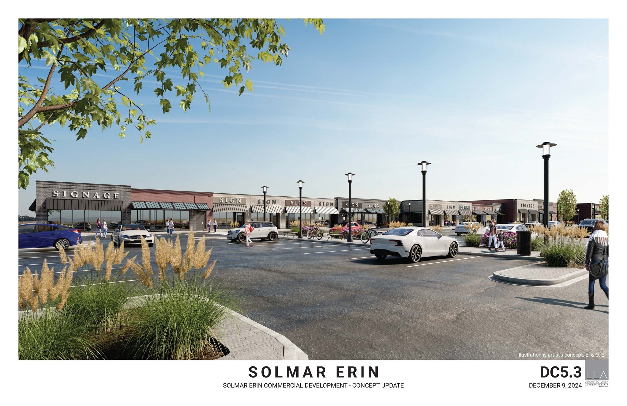 NA Wellington 124, Erin, ON for lease Primary Photo- Image 1 of 2