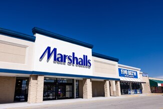 Plus de détails pour 200-282 E Highway 90 Byp, Monticello, KY - Commerce de détail à louer