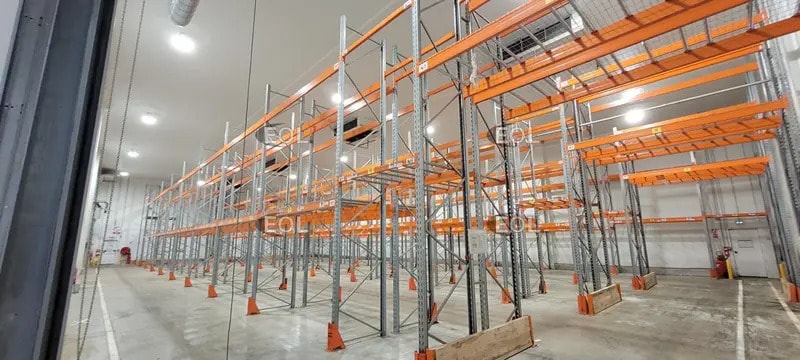 Industrial in Corbas for lease - Interior Photo - Image 3 of 9
