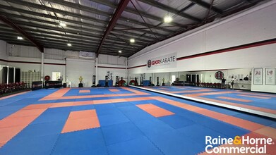 156-162 Terminus St, Liverpool à louer Photo intérieure- Image 2 de 5