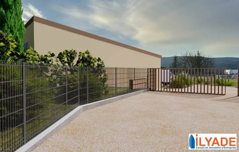 Flex in Apt for lease - Building Photo - Image 3 of 6