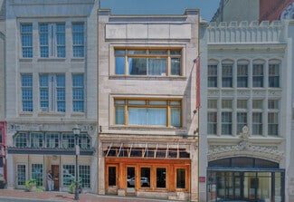 Plus de détails pour 313 N Charles St, Baltimore, MD - Commerce de détail à louer
