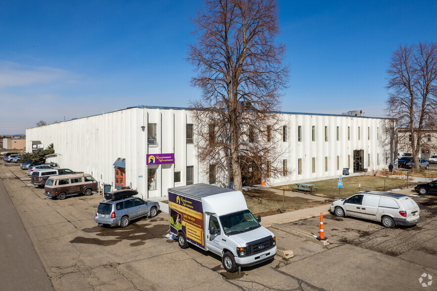 5717 Arapahoe Ave, Boulder, CO for lease - Building Photo - Image 1 of 6