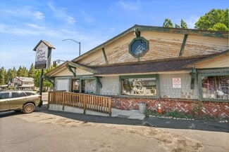 More details for 41081 Big Bear Blvd, Big Bear Lake, CA - Retail for Sale