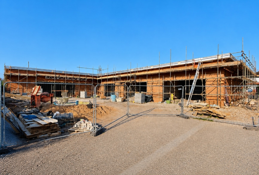 97 Pope Ln, Penwortham for lease - Building Photo - Image 1 of 1