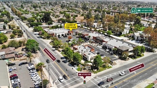 More details for 4531 Philadelphia St, Chino, CA - Retail for Lease
