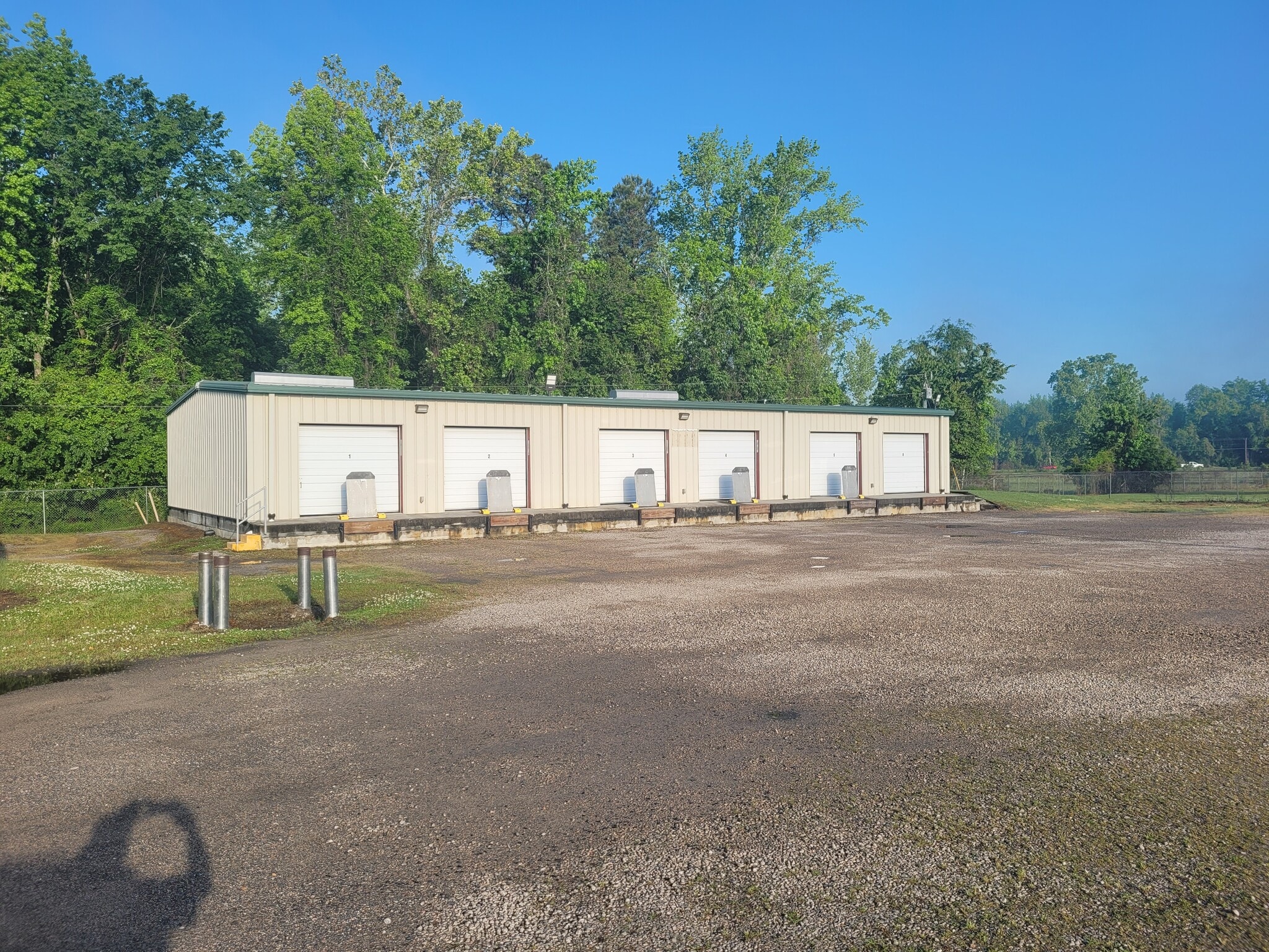 2020 Carol White Ct, Marion, SC for lease Primary Photo- Image 1 of 5