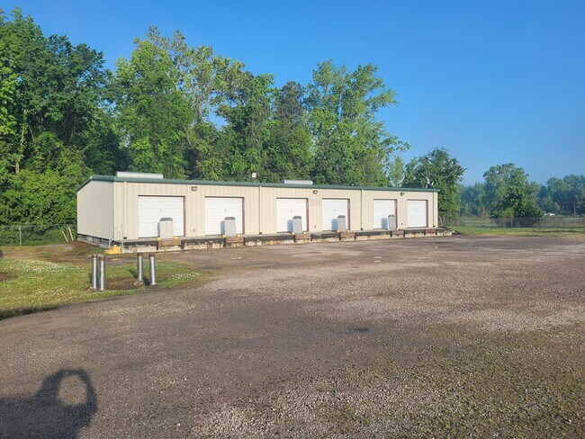 More details for 2020 Carol White Ct, Marion, SC - Industrial for Lease