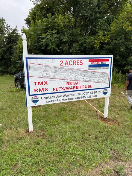 29871 Three Notch, Charlotte Hall, MD à vendre - Photo du bâtiment - Image 2 de 3