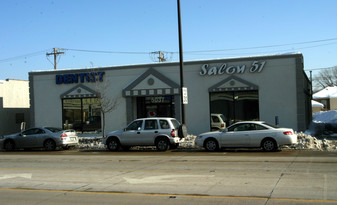 5037 N Harlem Ave, Chicago IL - Commercial Real Estate