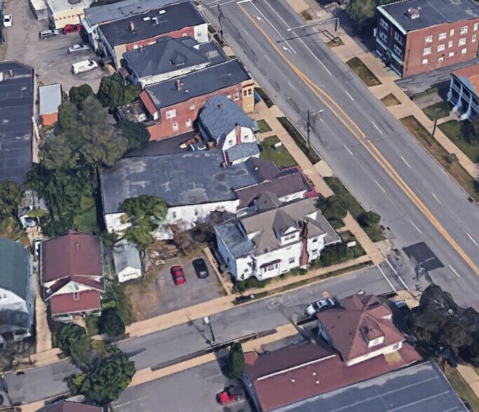 950 Wyoming Ave, Forty Fort, PA for lease - Building Photo - Image 3 of 8