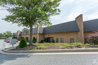 More details for 9321 Philadelphia Rd, Rosedale, MD - Industrial for Lease