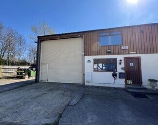 More details for Sheepway, Portbury - Flex for Lease