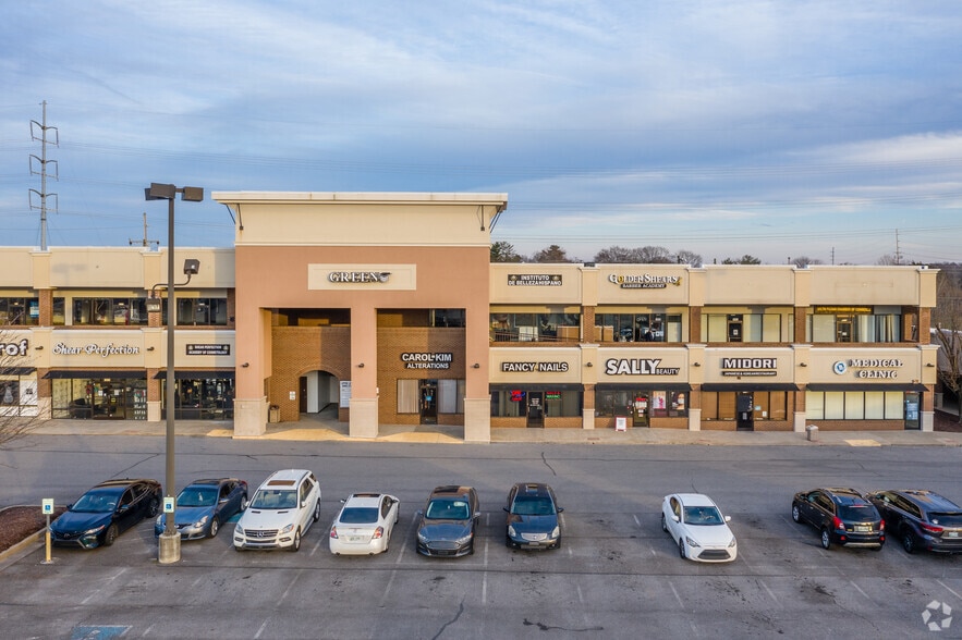 5560-5670 Nolensville Pike, Nashville, TN for sale - Primary Photo - Image 1 of 1