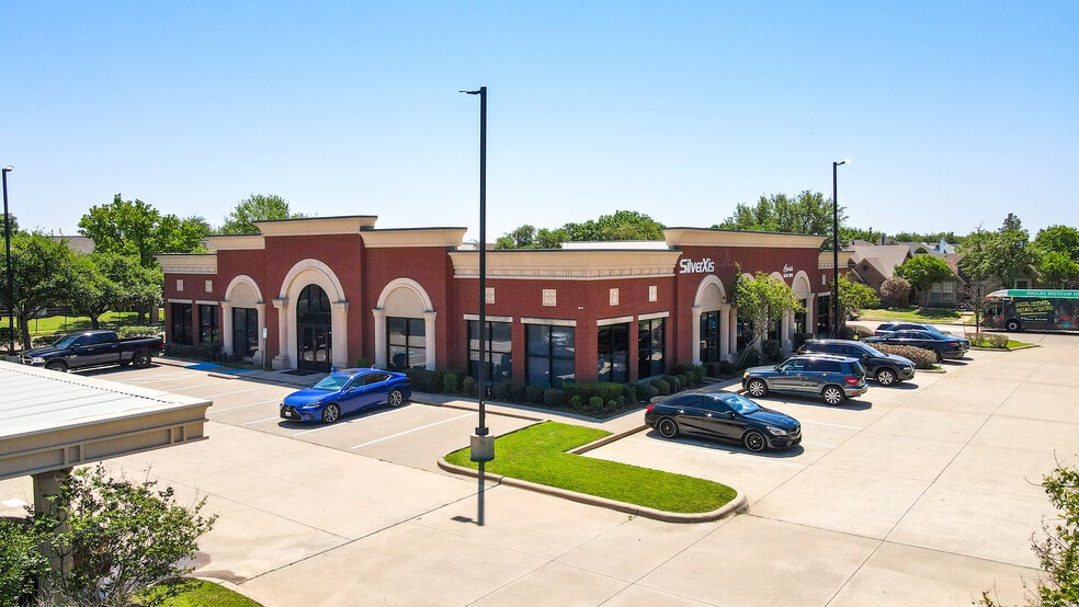 305 Cimarron Trl, Irving, TX for lease - Building Photo - Image 3 of 6