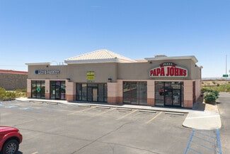 More details for 1965 Bataan Memorial, Las Cruces, NM - Retail for Lease